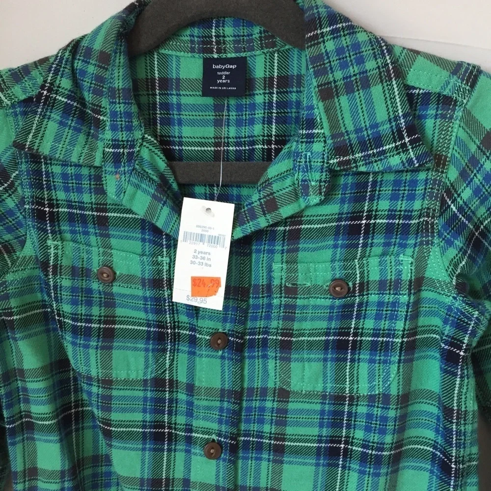 GAP brand new